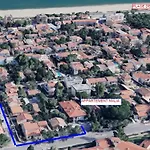 Malia 3 Etoiles Rez De Jardin Avec Extérieur * Argelès-sur-Mer
