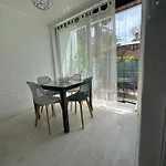 Appartamento Malia 3 Etoiles Rez De Jardin Avec Extérieur
