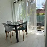 Appartamento Malia 3 Etoiles Rez De Jardin Avec Extérieur Argelès-sur-Mer