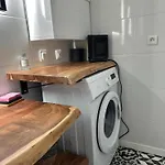 Malia 3 Etoiles Rez De Jardin Avec Extérieur Appartamento