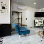 Malia 3 Etoiles Rez De Jardin Avec Extérieur * Argelès-sur-Mer