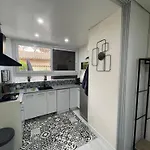 Malia 3 Etoiles Rez De Jardin Avec Extérieur Appartamento *