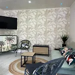 Appartamento Malia 3 Etoiles Rez De Jardin Avec Extérieur *