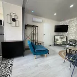 Malia 3 Etoiles Rez De Jardin Avec Extérieur * Argelès-sur-Mer