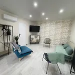 Appartamento Malia 3 Etoiles Rez De Jardin Avec Extérieur *