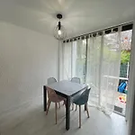 Malia 3 Etoiles Rez De Jardin Avec Extérieur *