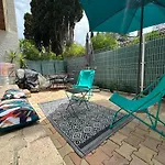 Malia 3 Etoiles Rez De Jardin Avec Extérieur * Argelès-sur-Mer