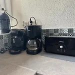 Appartamento Malia 3 Etoiles Rez De Jardin Avec Extérieur *