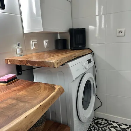 Malia 3 Etoiles Rez De Jardin Avec Exterieur Apartament