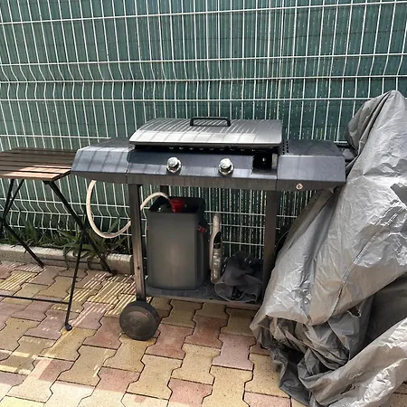 Malia 3 Etoiles Rez De Jardin Avec Extérieur * Argelès-sur-Mer