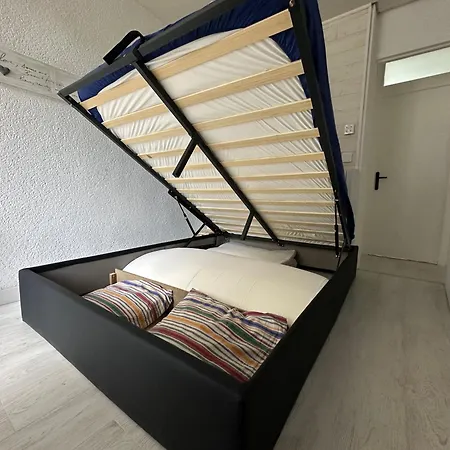 Malia 3 Etoiles Rez De Jardin Avec Extérieur Argelès-sur-Mer
