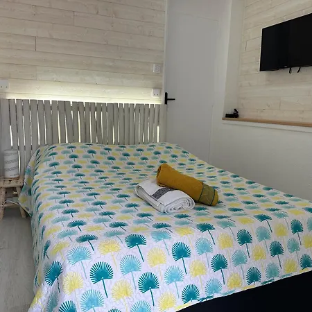 Malia 3 Etoiles Rez De Jardin Avec Exterieur Argelès-sur-Mer